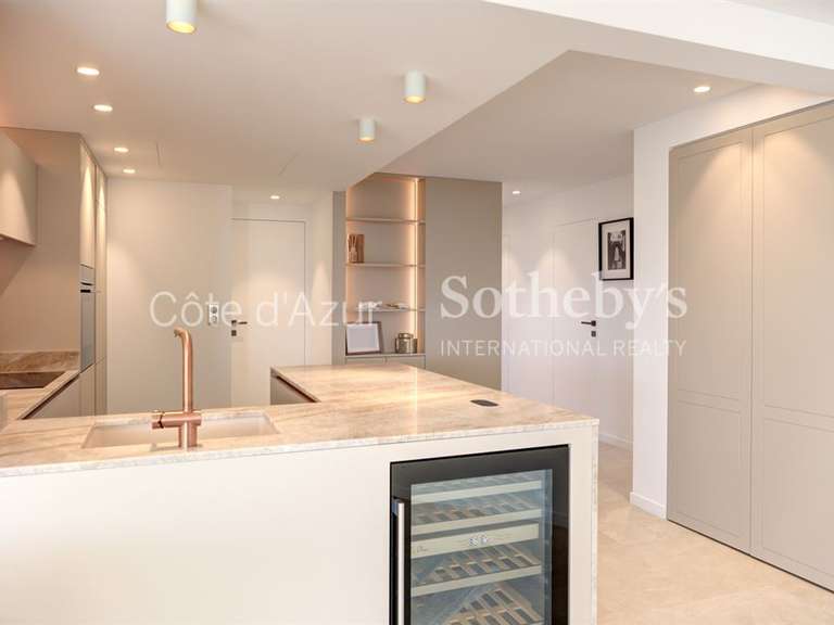 Apartment with Sea view Cannes - 3 bedrooms - 95m²