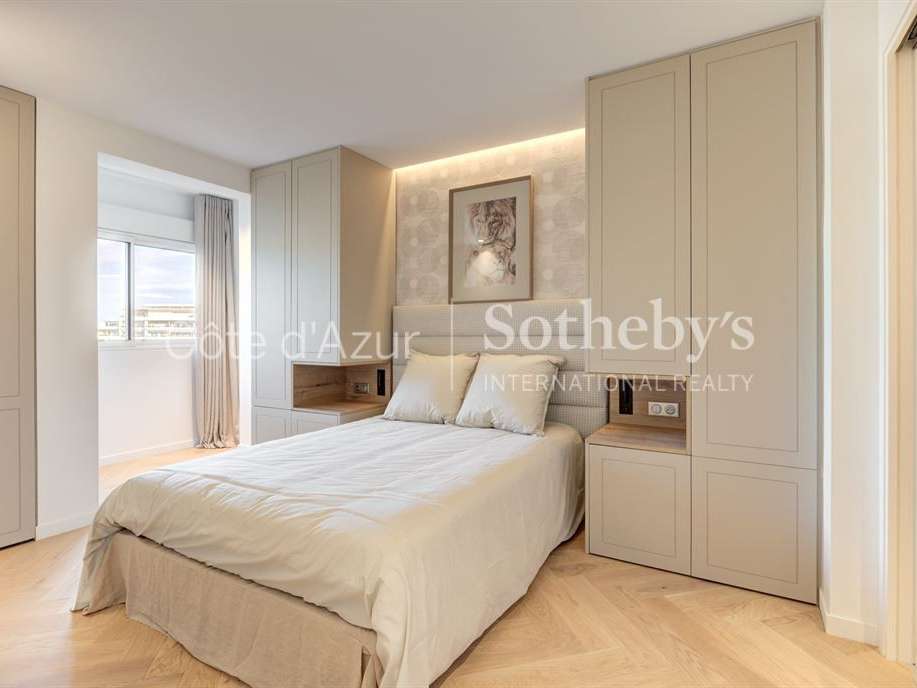 Apartment Cannes