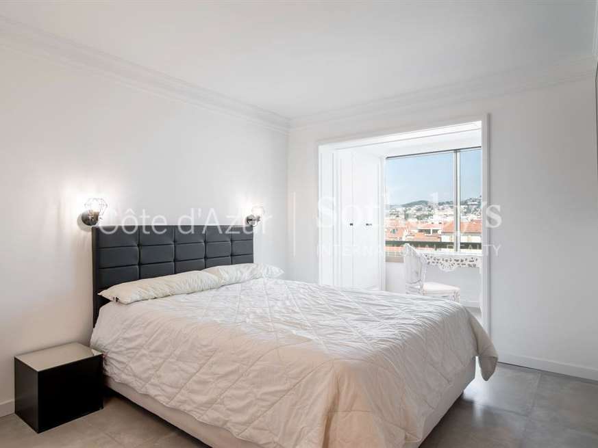 Apartment Cannes
