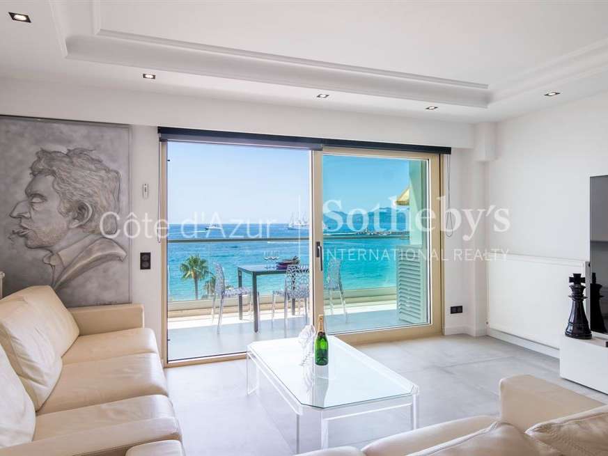 Apartment Cannes