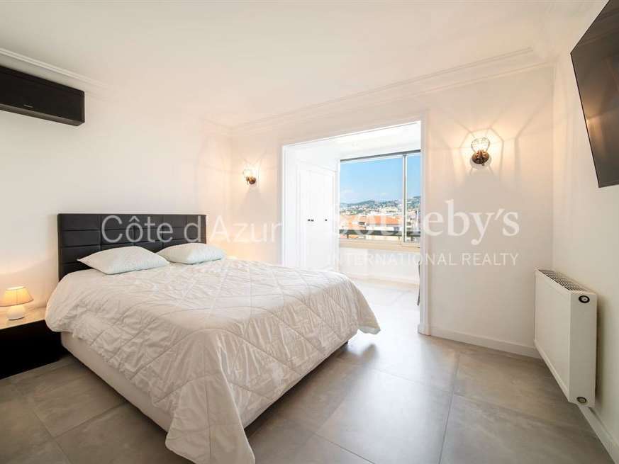 Apartment Cannes