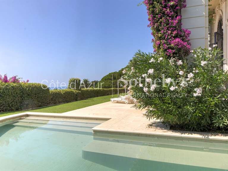 Appartement avec Vue sur mer Cannes - 4 chambres - 408m²