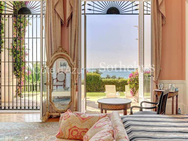 Appartement avec Vue sur mer Cannes - 4 chambres - 408m²