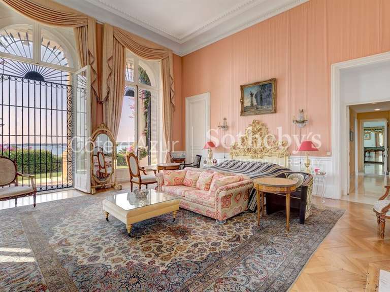 Appartement avec Vue sur mer Cannes - 4 chambres - 408m²