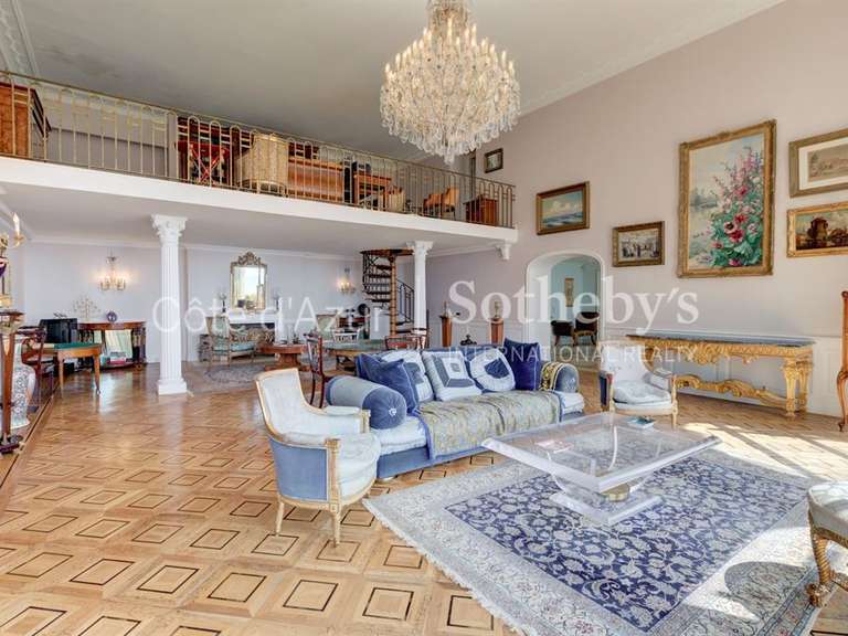 Appartement avec Vue sur mer Cannes - 4 chambres - 408m²