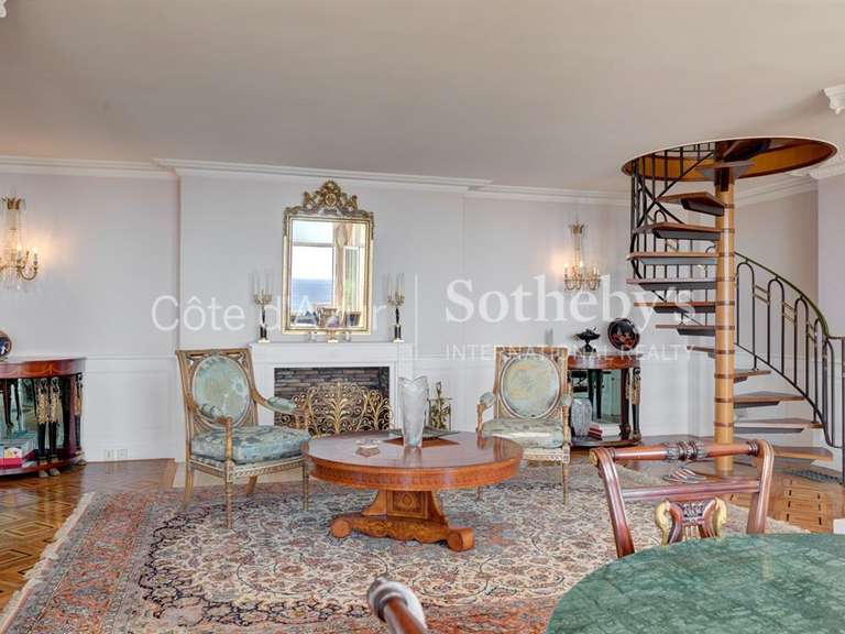 Appartement avec Vue sur mer Cannes - 4 chambres - 408m²
