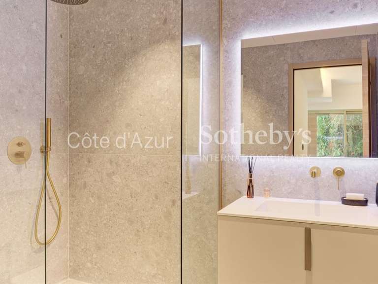 Appartement avec Vue sur mer Cannes - 4 chambres - 121m²