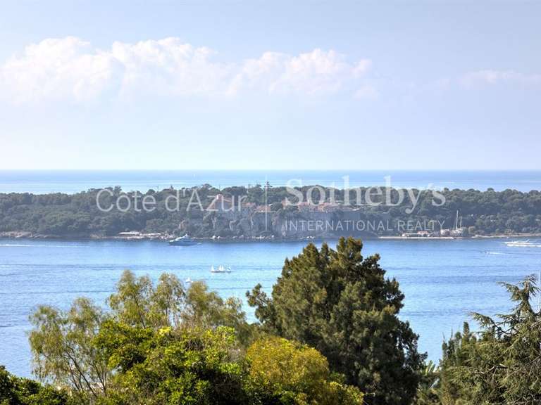 Appartement avec Vue sur mer Cannes - 4 chambres - 121m²