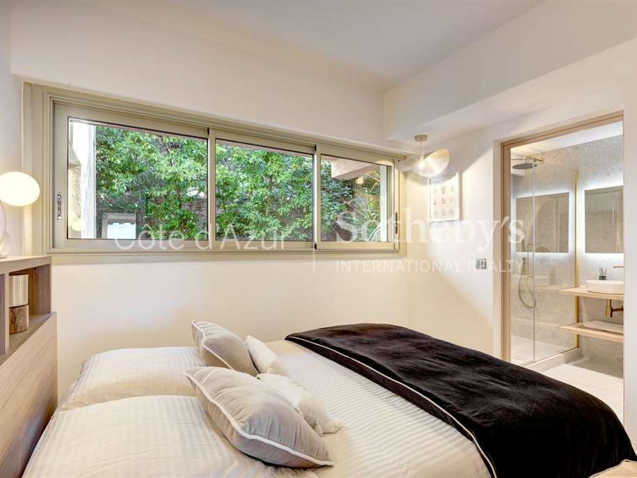 Appartement Cannes