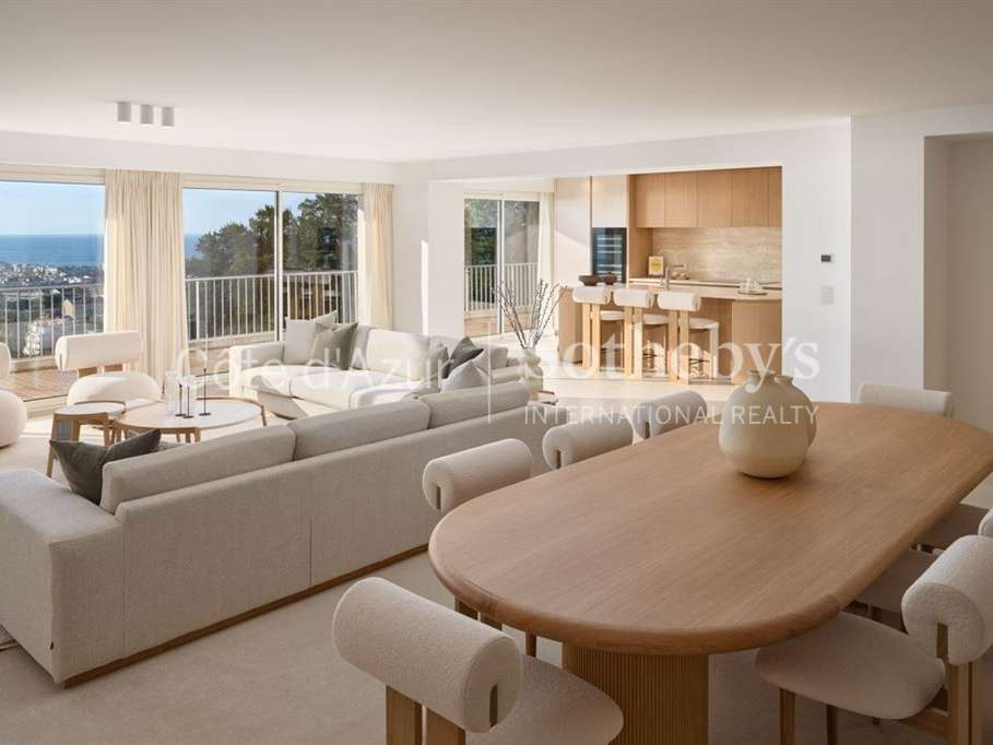 Appartement Cannes