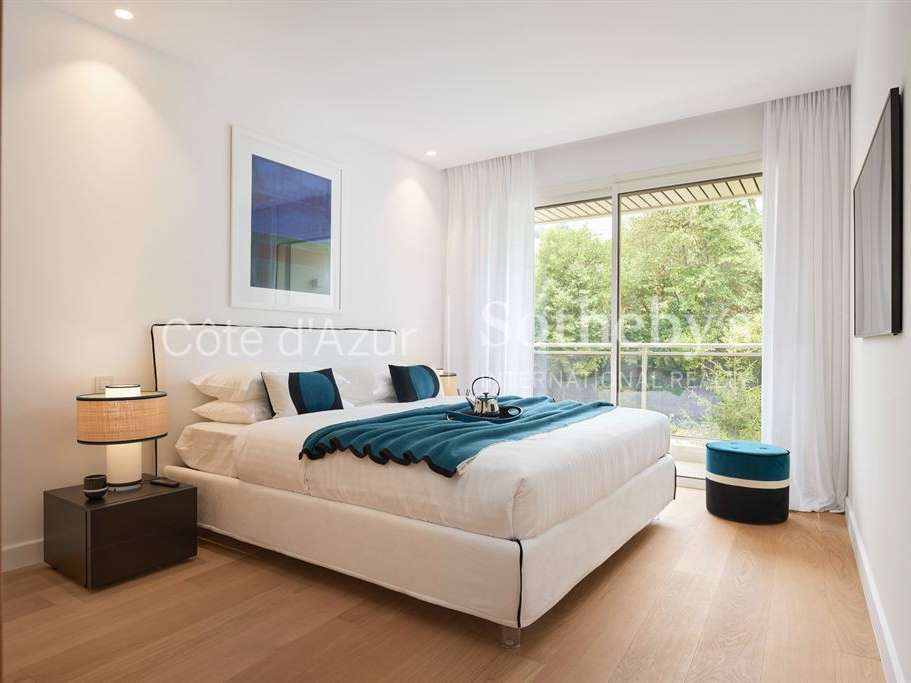 Appartement Cannes