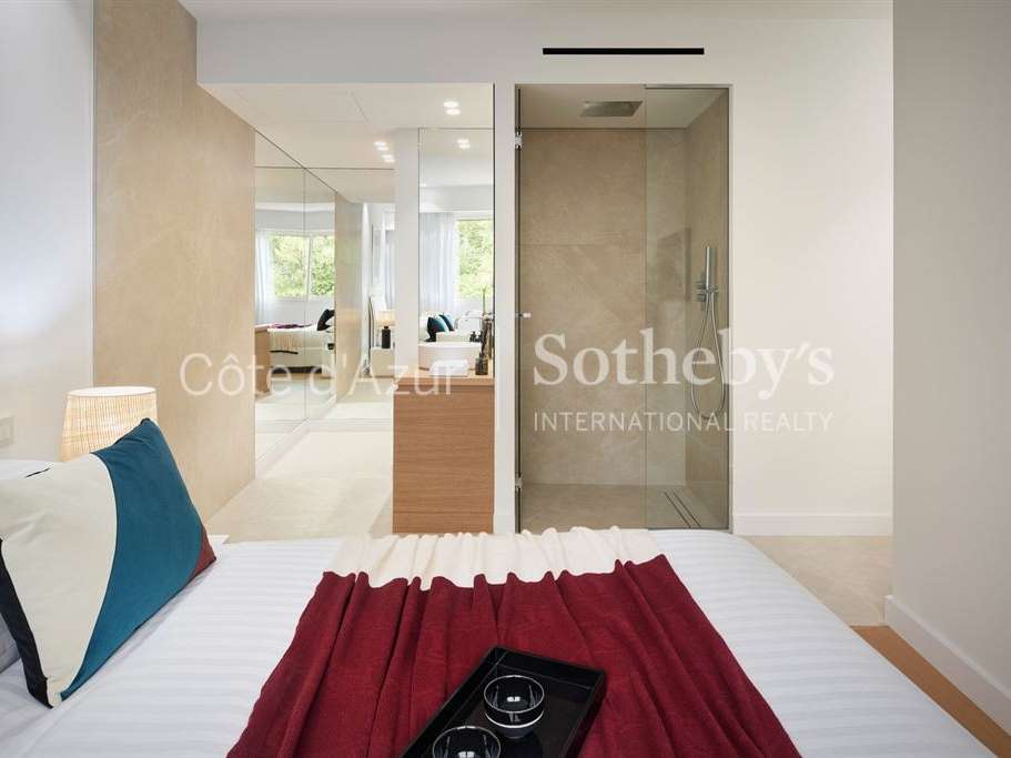Appartement Cannes
