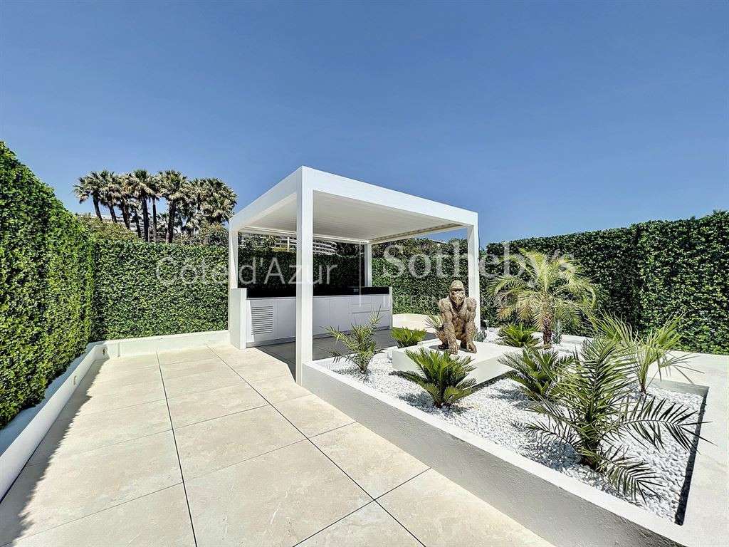 Appartement Cannes