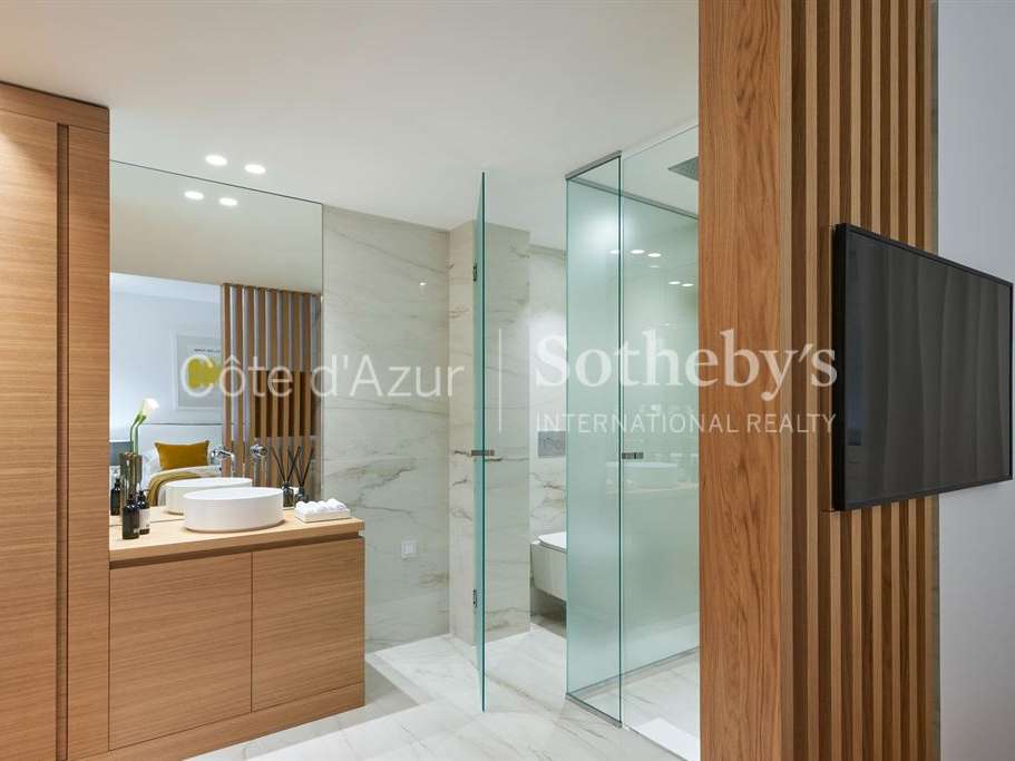 Appartement Cannes