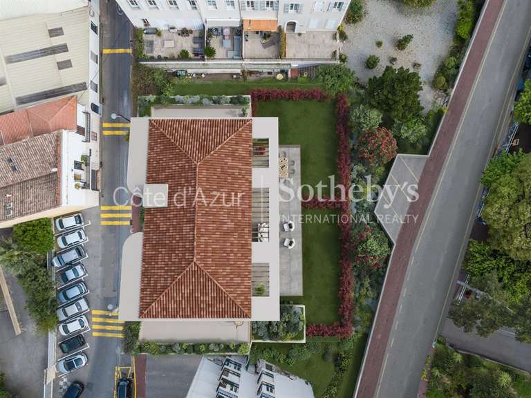 Apartment Cannes - 3 bedrooms - 130m²