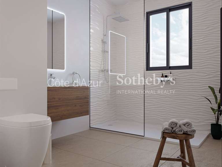 Apartment Cannes - 3 bedrooms - 130m²