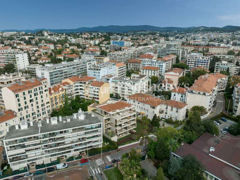 Apartment Cannes - 3 bedrooms - 130m²