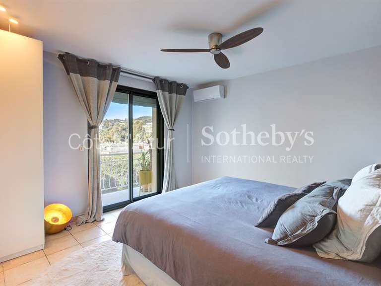 Appartement Cannes - 2 chambres - 83m²