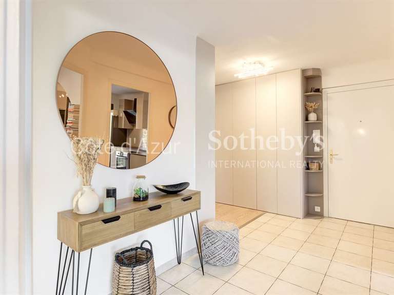 Appartement Cannes - 2 chambres - 83m²