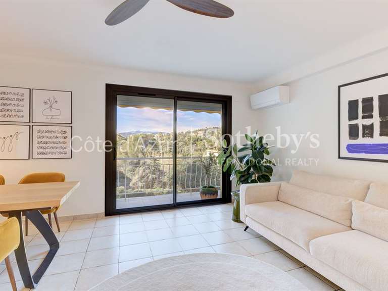 Appartement Cannes - 2 chambres - 83m²