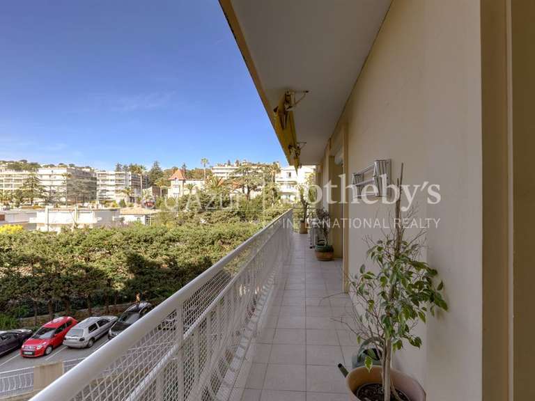 Appartement Cannes - 2 chambres - 83m²