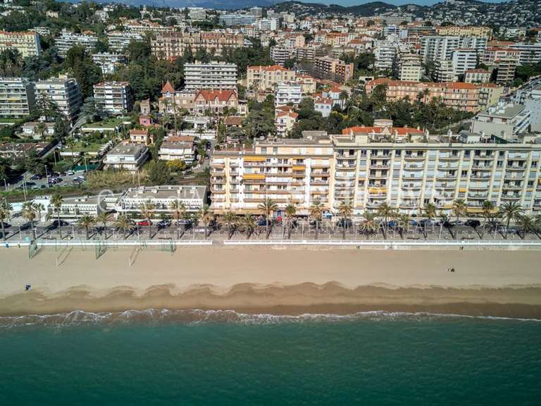 Appartement Cannes - 2 chambres - 83m²