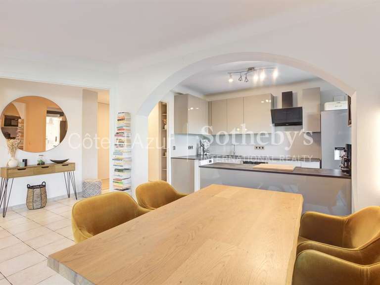 Appartement Cannes - 2 chambres - 83m²