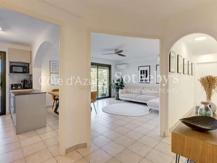 Appartement Cannes