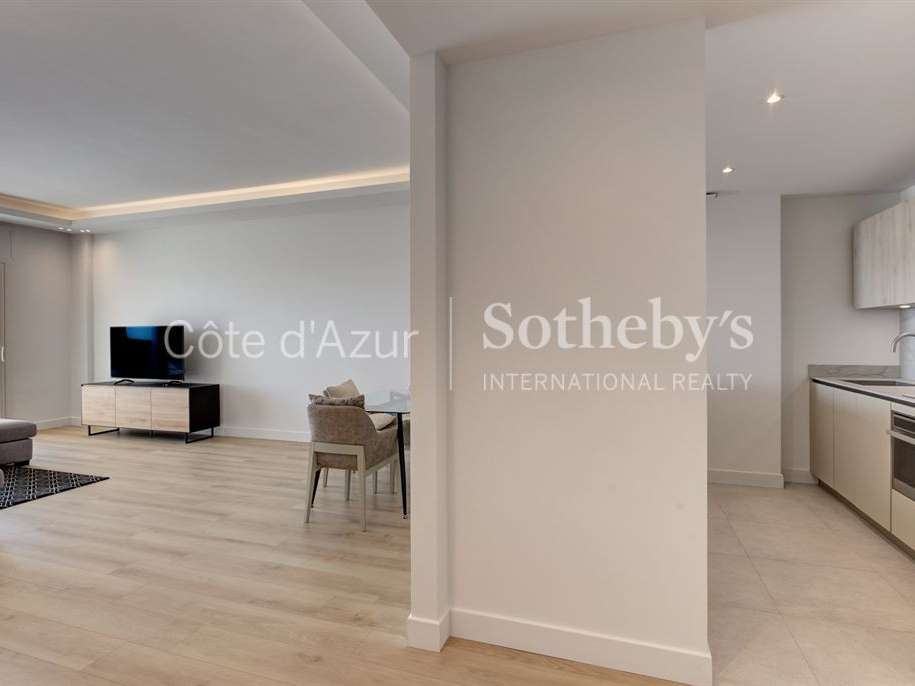 Appartement Cannes