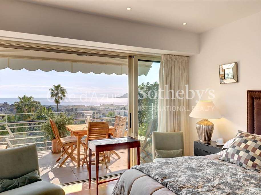Appartement Cannes