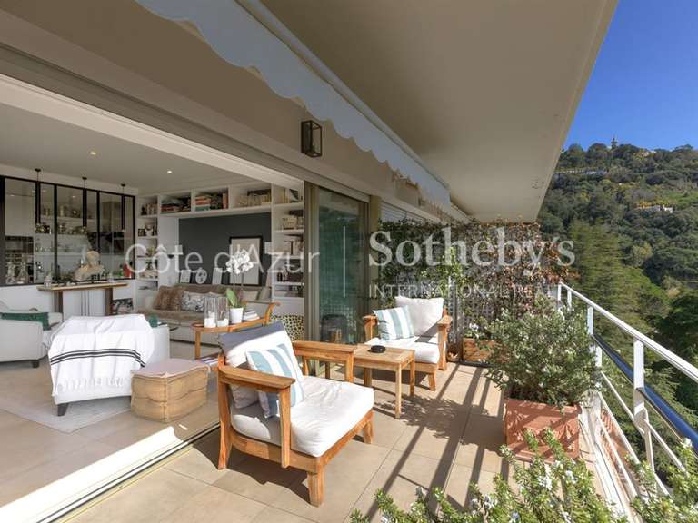 Apartment Cannes - 2 bedrooms - 80m²