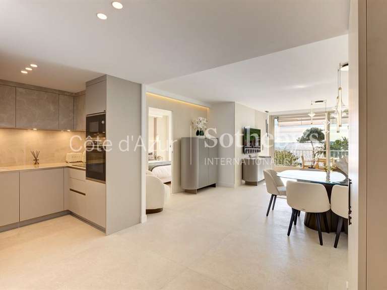 Appartement Cannes - 3 chambres - 102m²