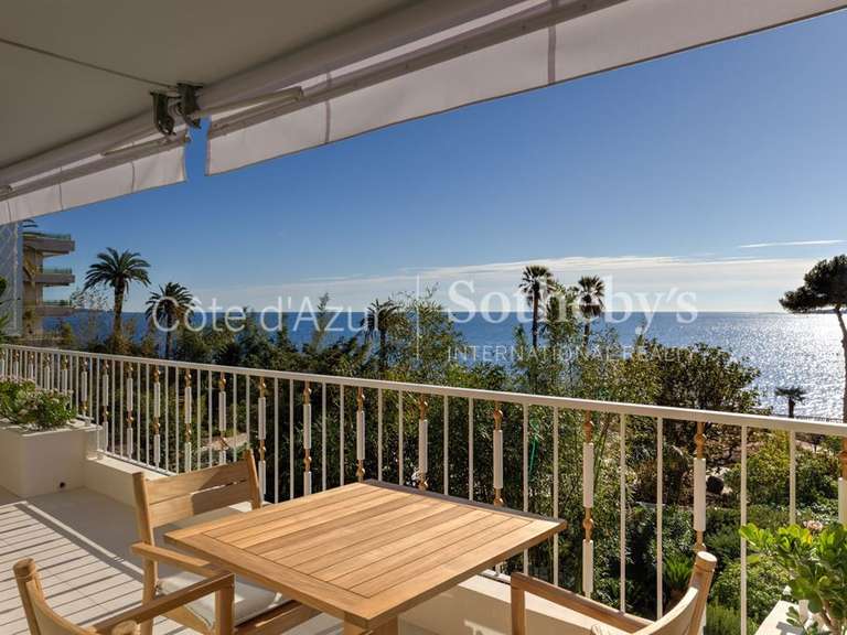 Appartement Cannes - 3 chambres - 102m²