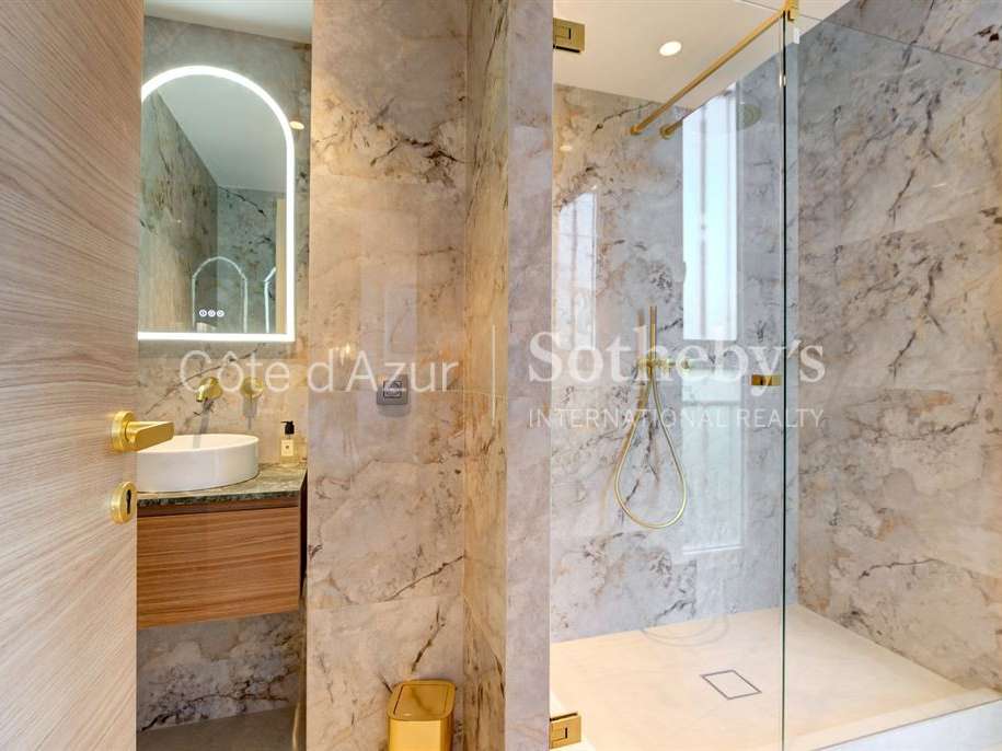 Appartement Cannes