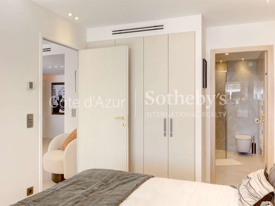 Appartement Cannes