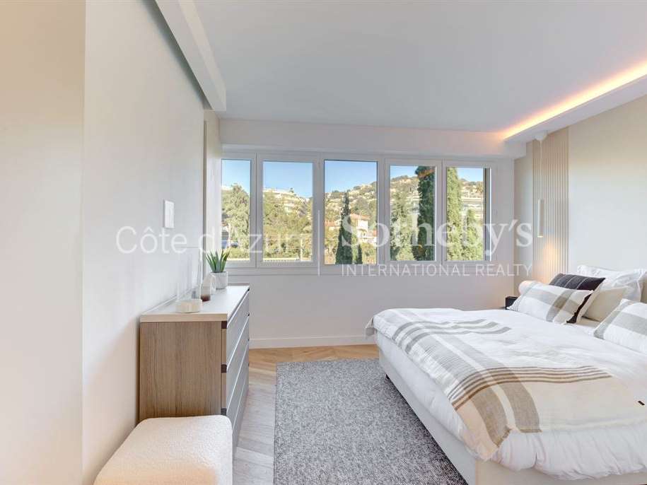Appartement Cannes