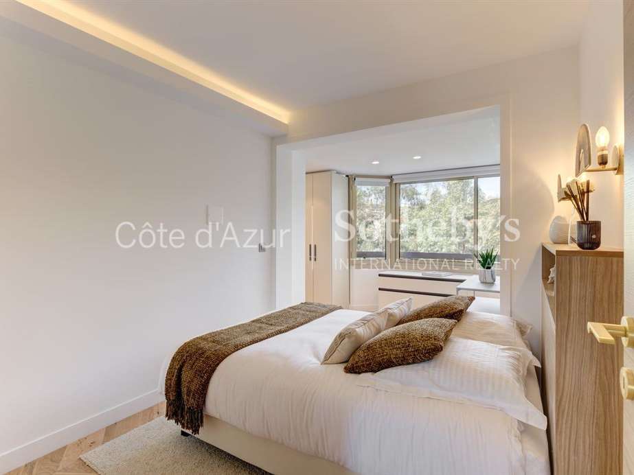 Appartement Cannes