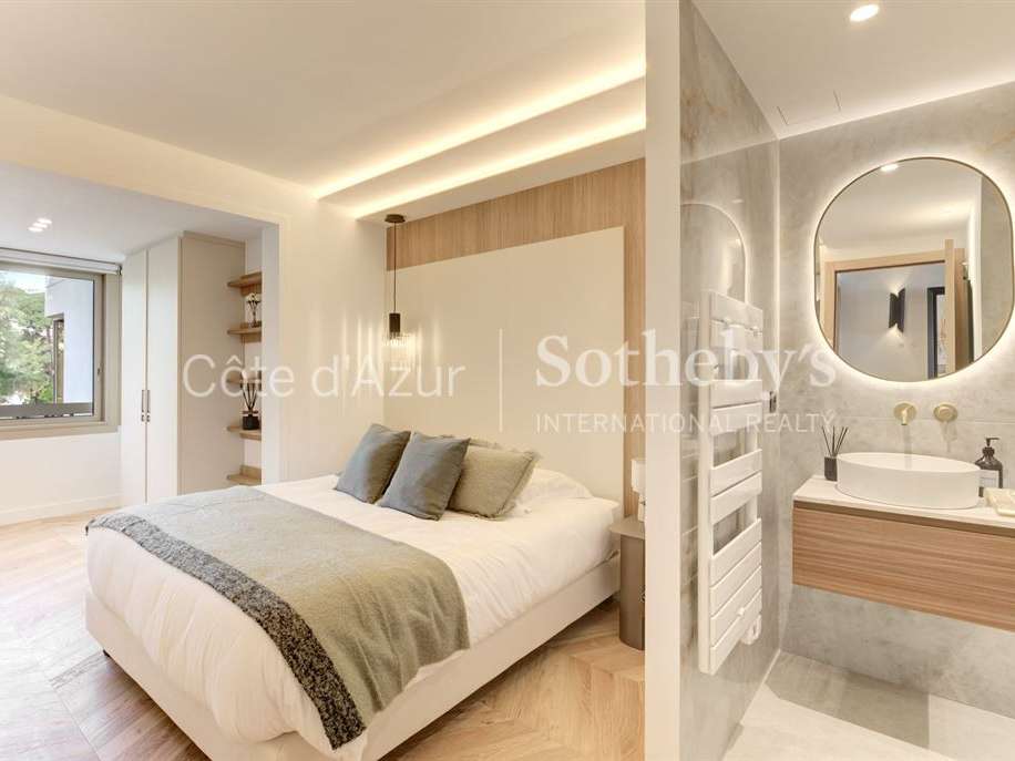 Appartement Cannes
