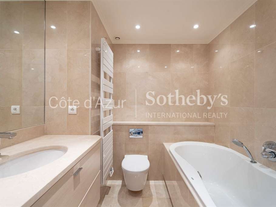 Appartement Cannes