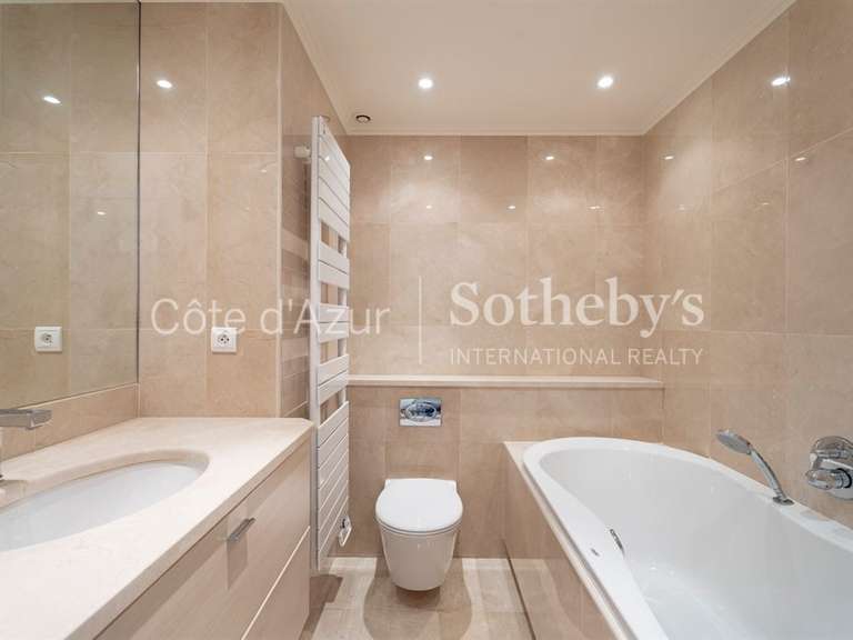 Apartment Cannes - 3 bedrooms - 125m²