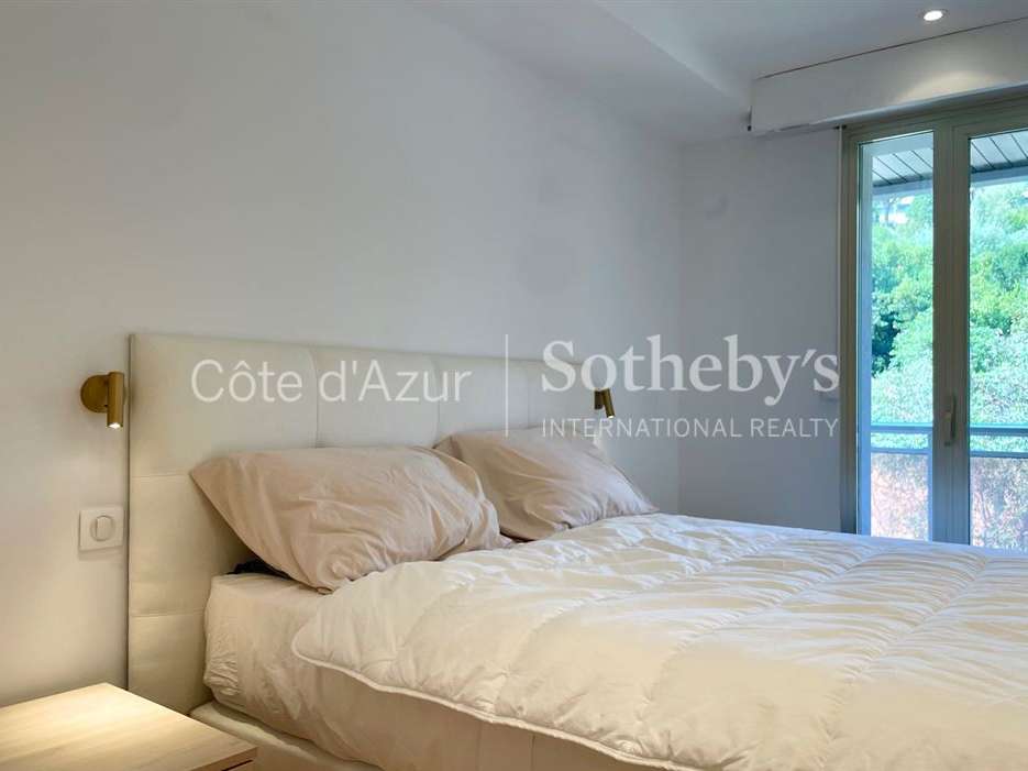 Appartement Cannes