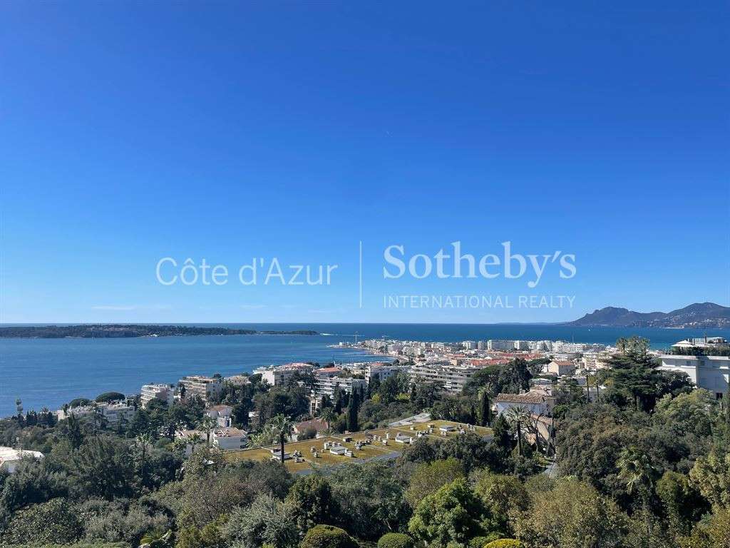 Appartement Cannes