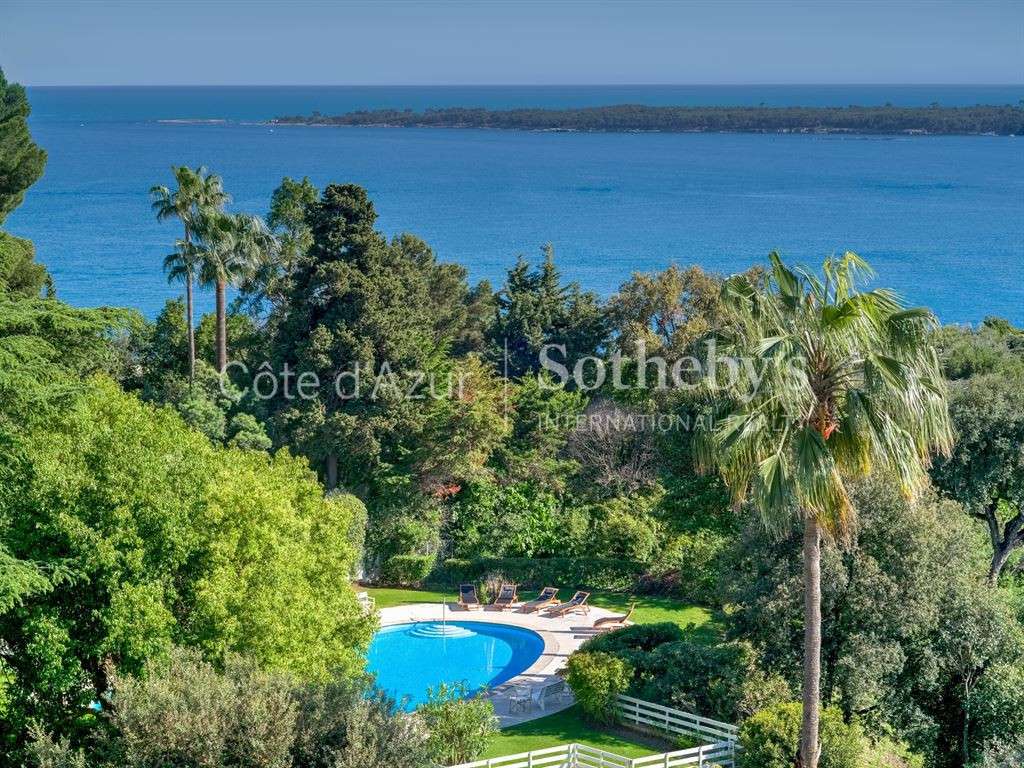 Appartement Cannes