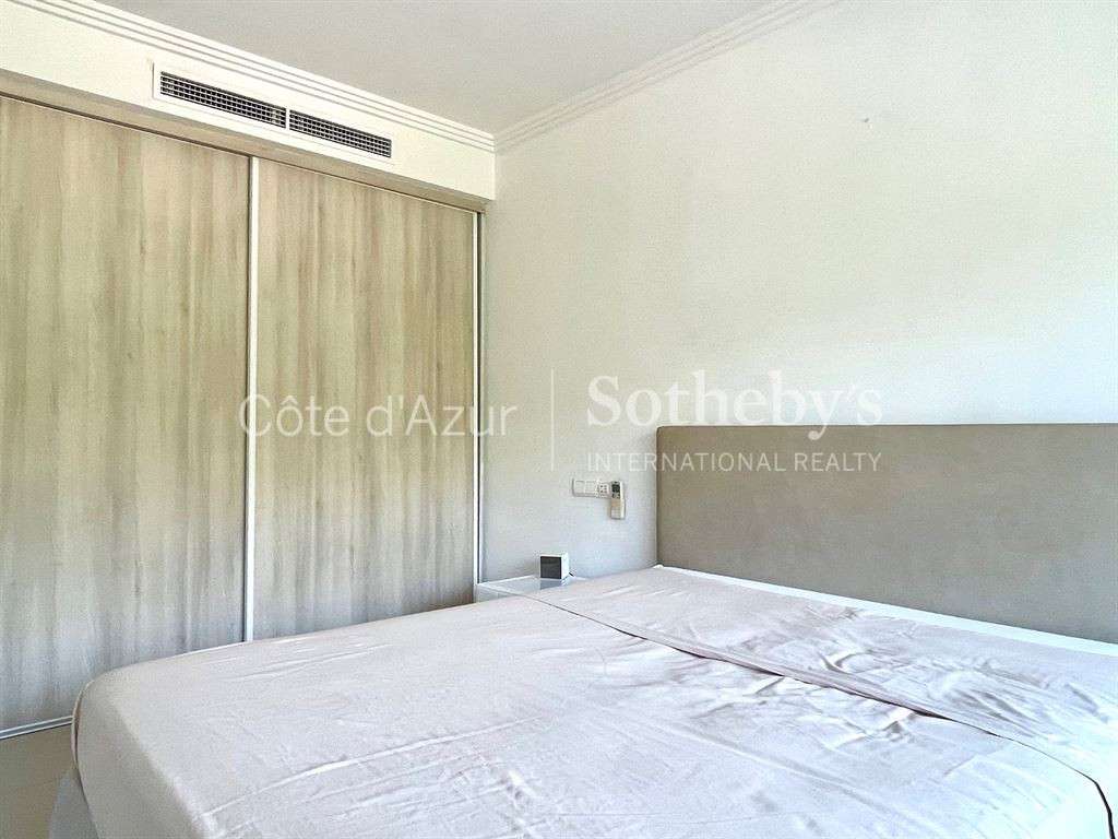 Appartement Cannes