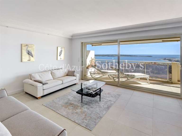 Appartement Cannes - 3 chambres - 125m²