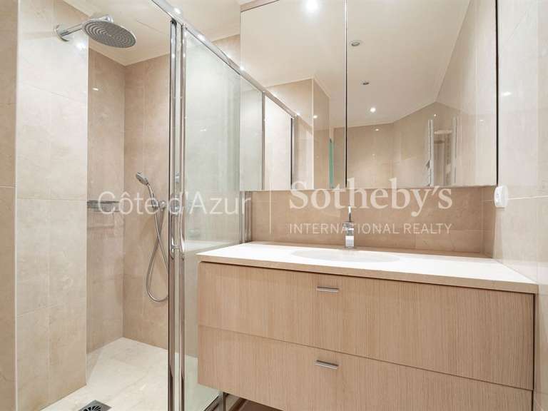 Appartement Cannes - 3 chambres - 125m²