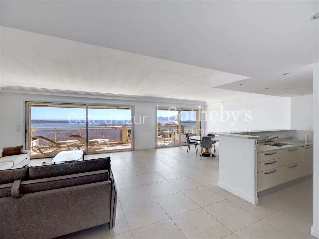 Appartement Cannes