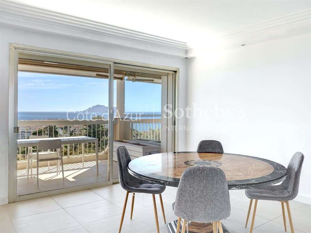 Appartement Cannes