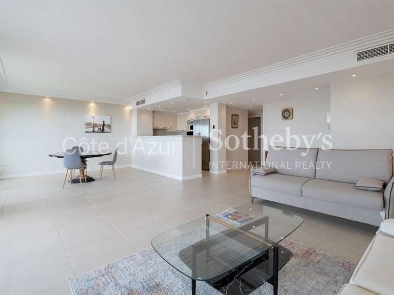 Apartment Cannes - 3 bedrooms - 125m²