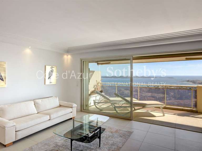 Apartment Cannes - 3 bedrooms - 125m²